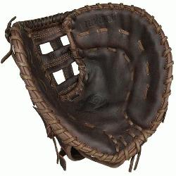 2-1250FBH First Base Mitt X2 Elite Right Handed Throw  Introducing the X2 Elite N